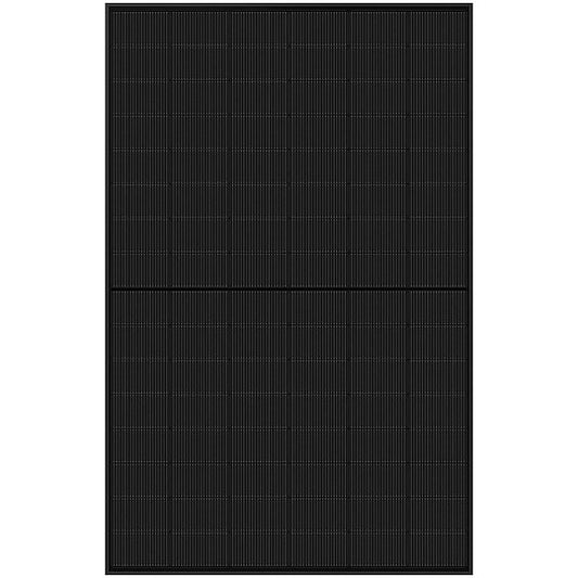 16x JASolar 455W JAM54D41-455/LB Bifacial Glas/Glas PV Modul Full Black