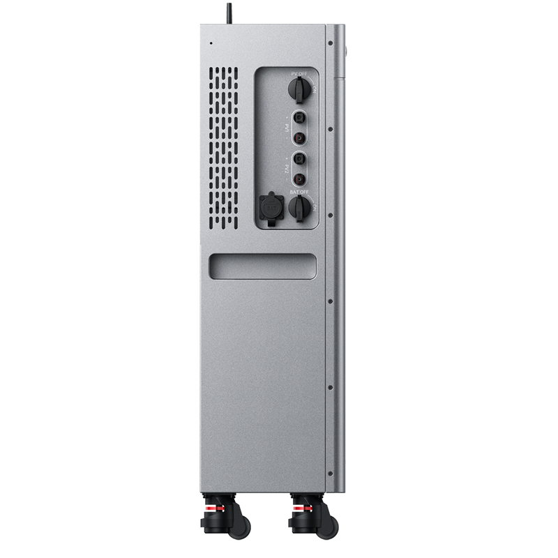 Zendure SolarFlow 4000 Mix Pro
