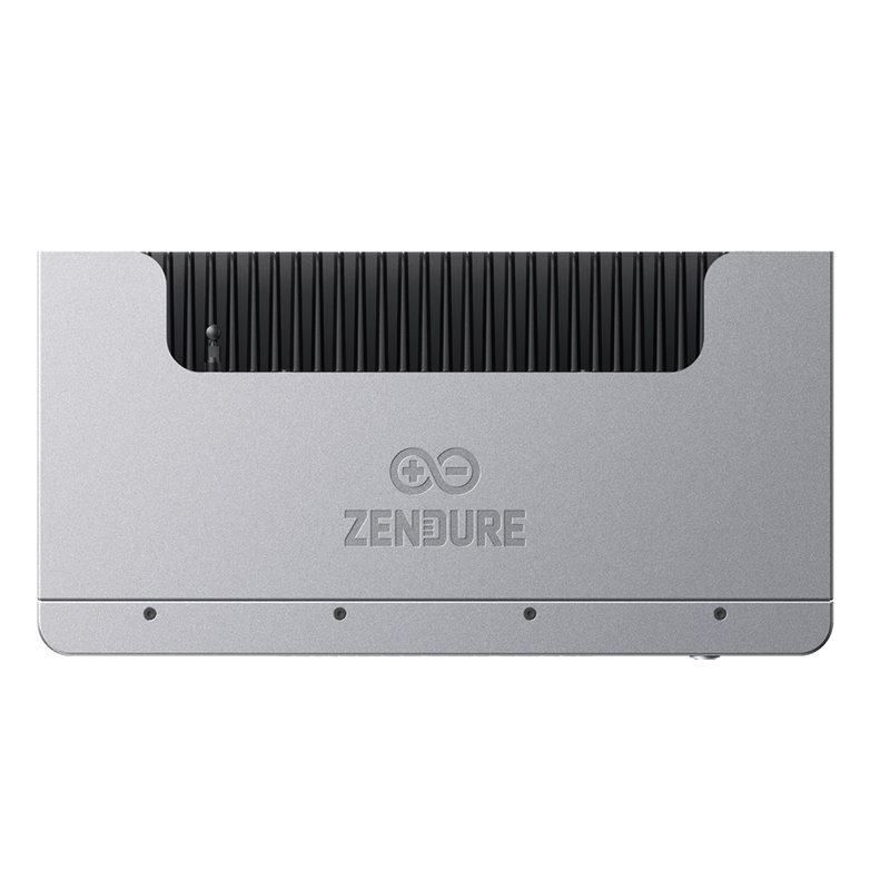Zendure SolarFlow 4000 Mix Pro