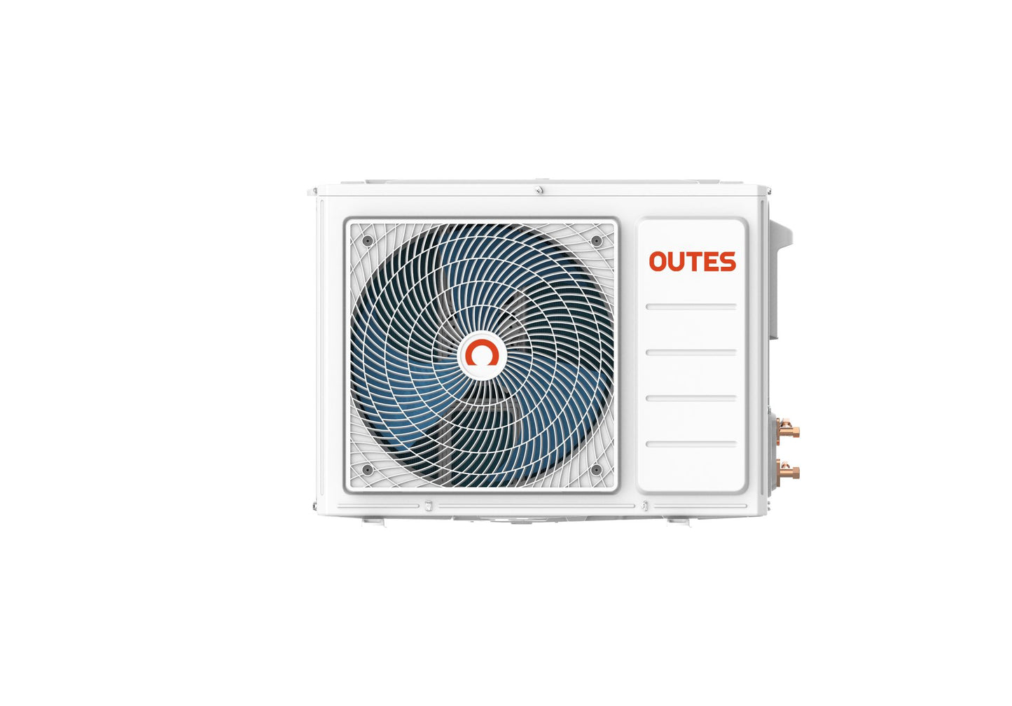 Outes Klimaanlage 12000 BTU 3,5 kW Kühlleistung