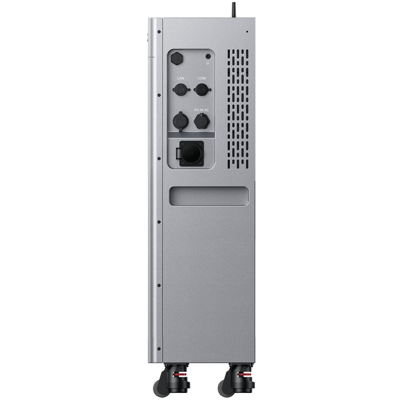 Zendure SolarFlow 4000 Mix Pro