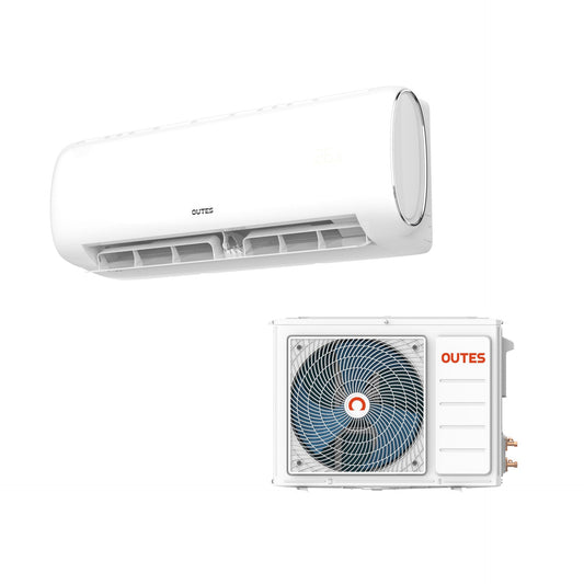 Outes Klimaanlage 12000 BTU 3,5 kW Kühlleistung