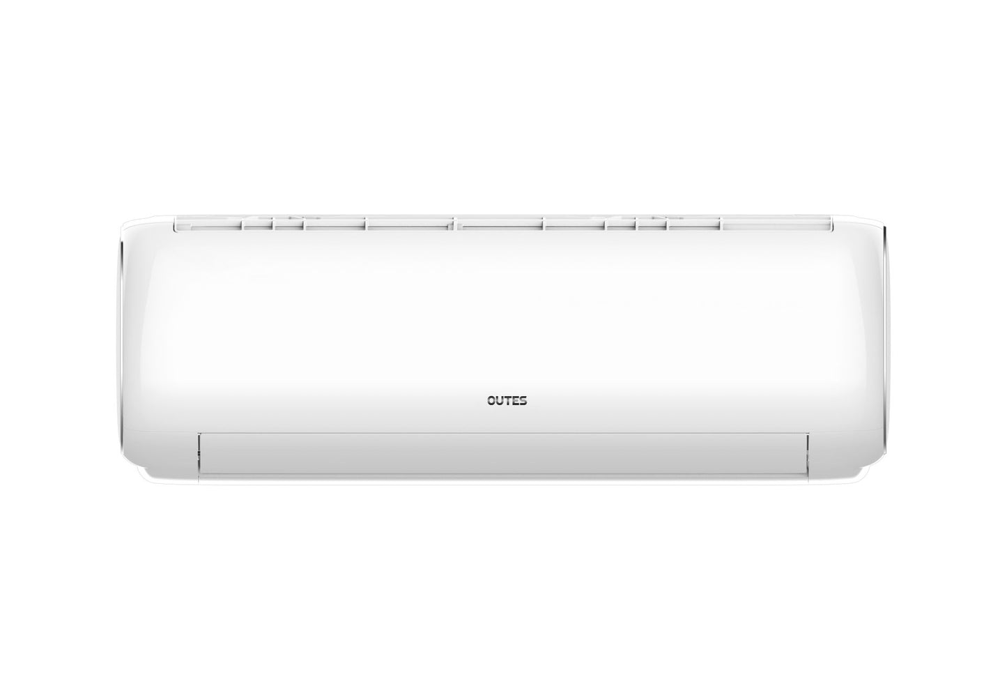 Outes Klimaanlage 12000 BTU 3,5 kW Kühlleistung