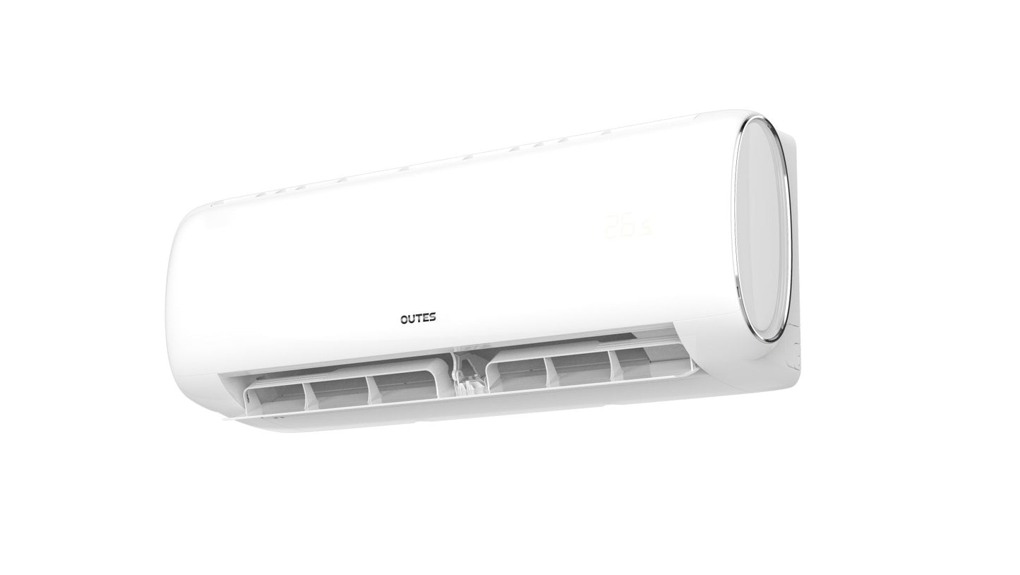 Outes Klimaanlage 12000 BTU 3,5 kW Kühlleistung